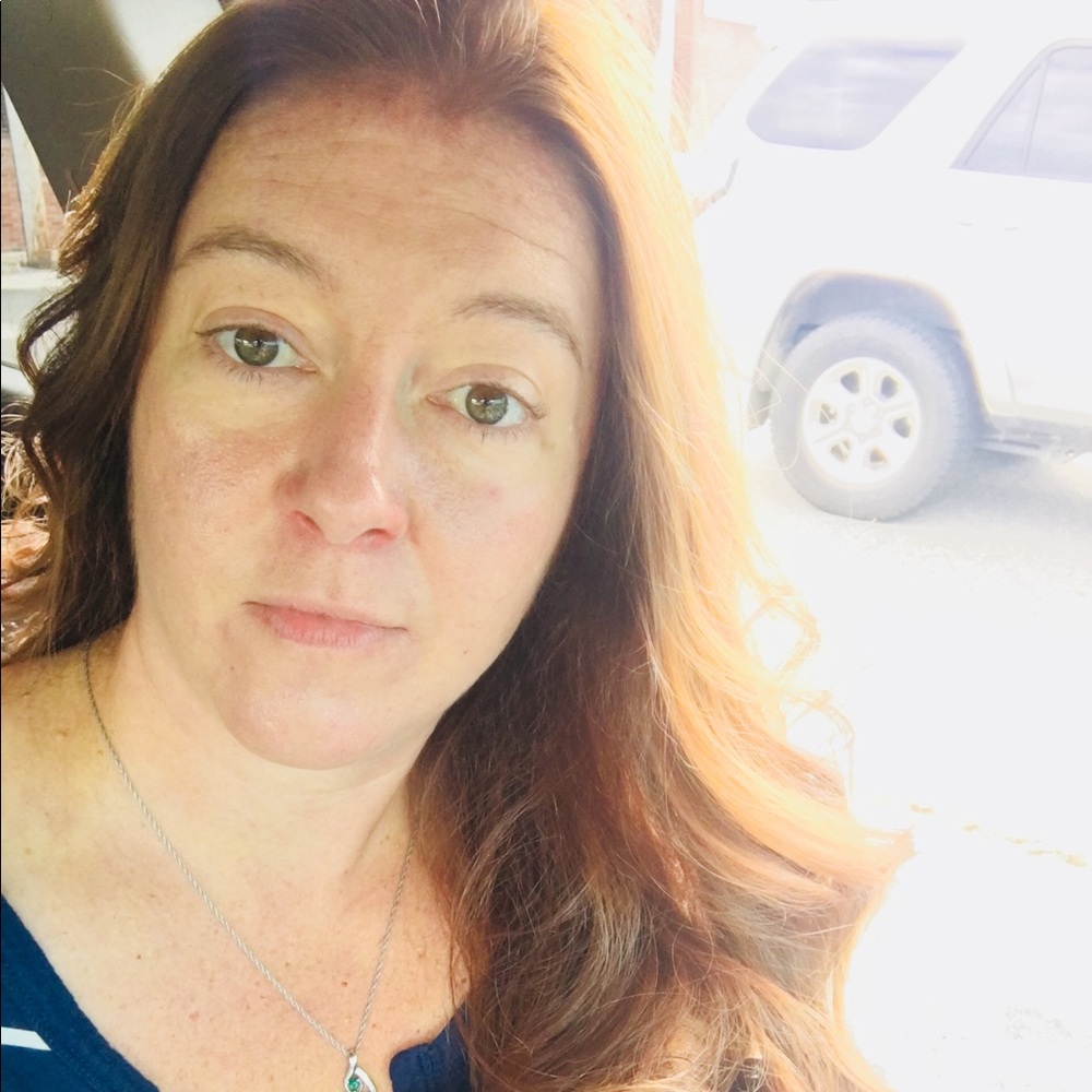 Meet your Posher, Heather